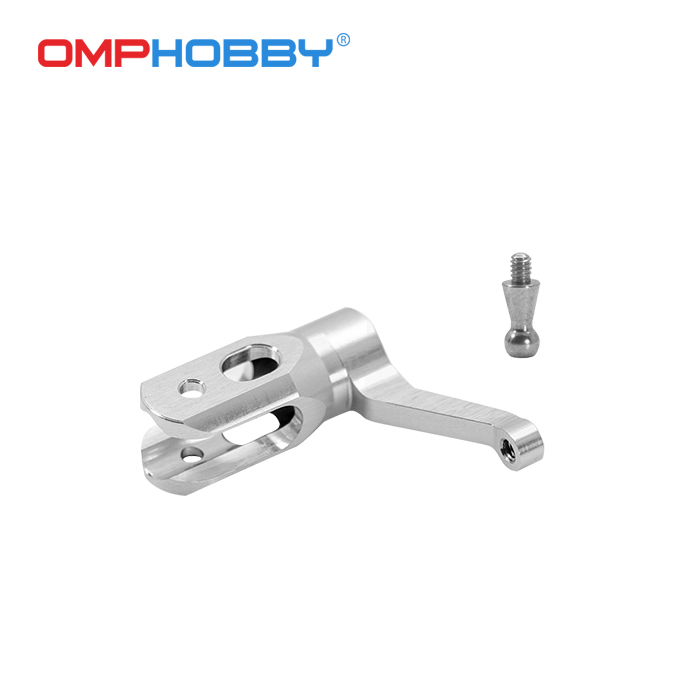OMPHobby M2 EVO spare part list - OriginHobbies