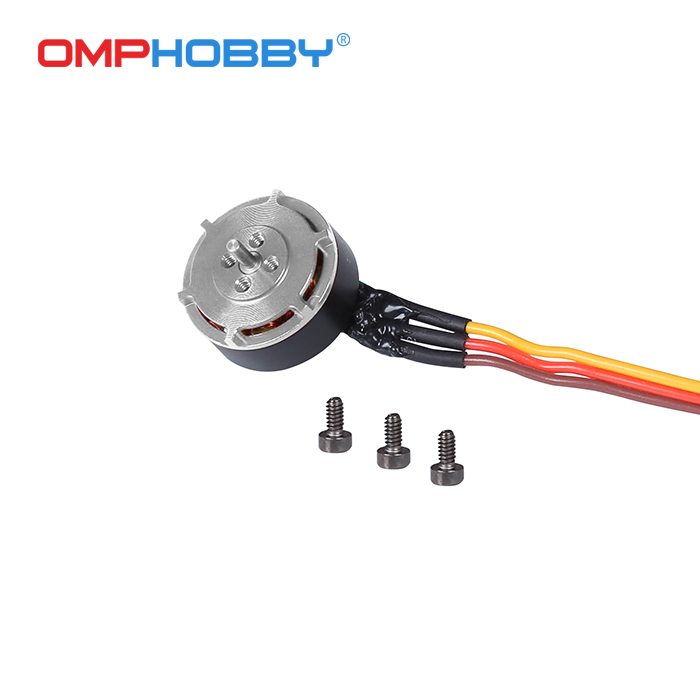 OMPHobby M2 EVO spare part list - OriginHobbies