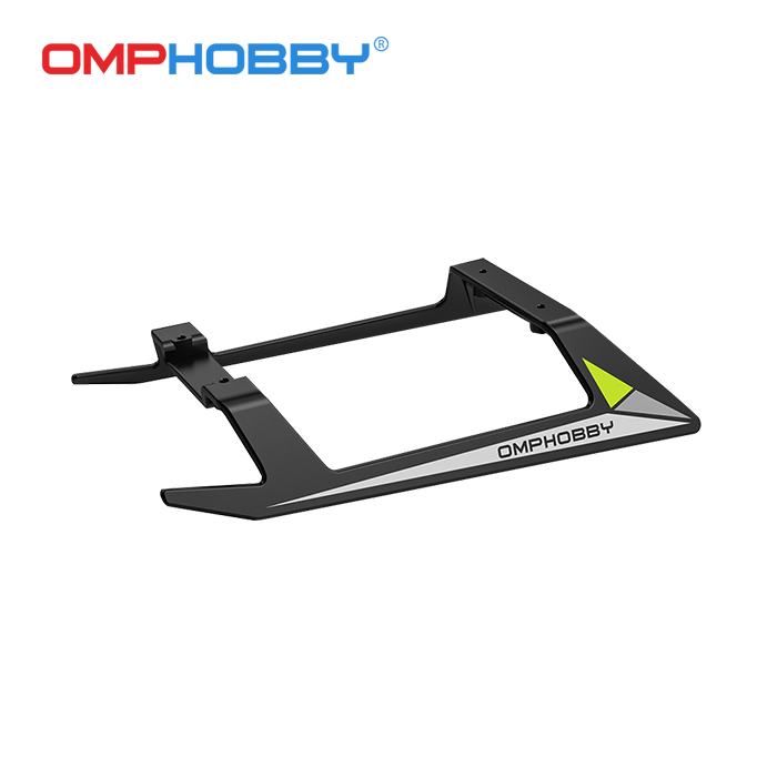 OMPHobby M2 EVO spare part list - OriginHobbies