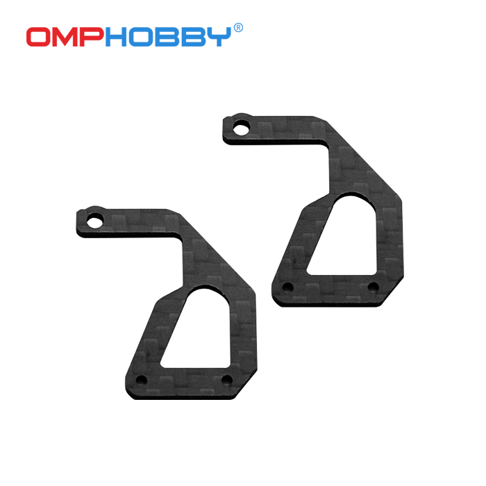 OMPHobby M2 EVO spare part list - OriginHobbies