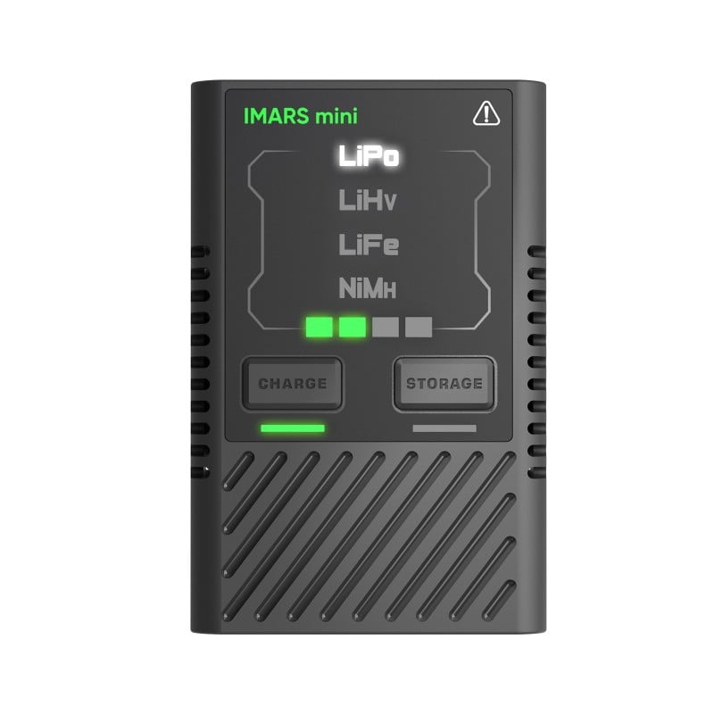 ISDT D2 Mark 2 LiPo battery charger 200W 24A AC Input - OriginHobbies