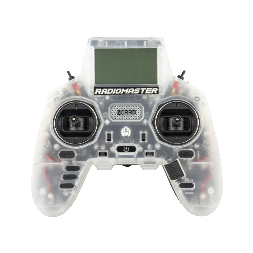 Radiomaster Zorro Limited Edition - OriginHobbies