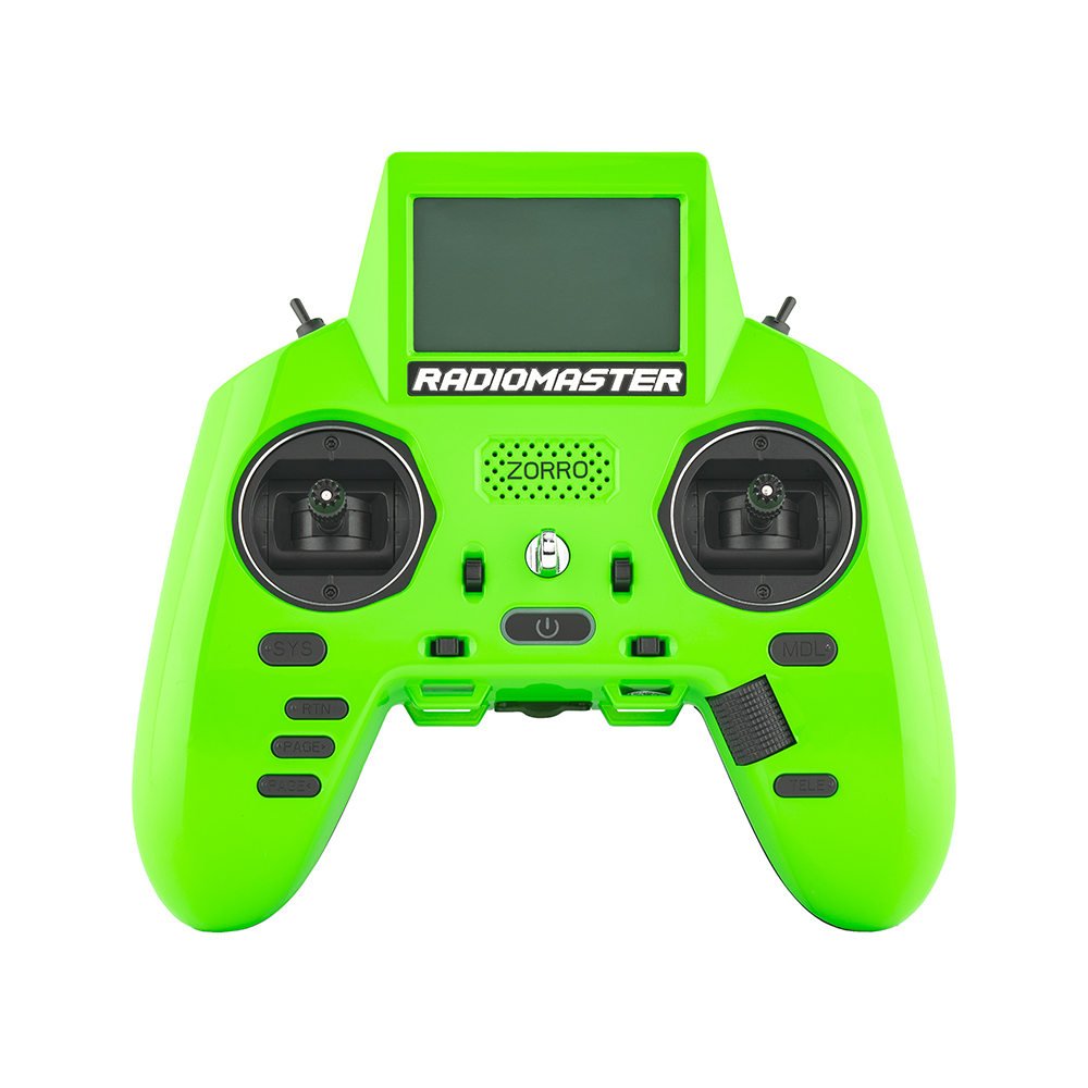 Radiomaster Zorro Limited Edition - OriginHobbies