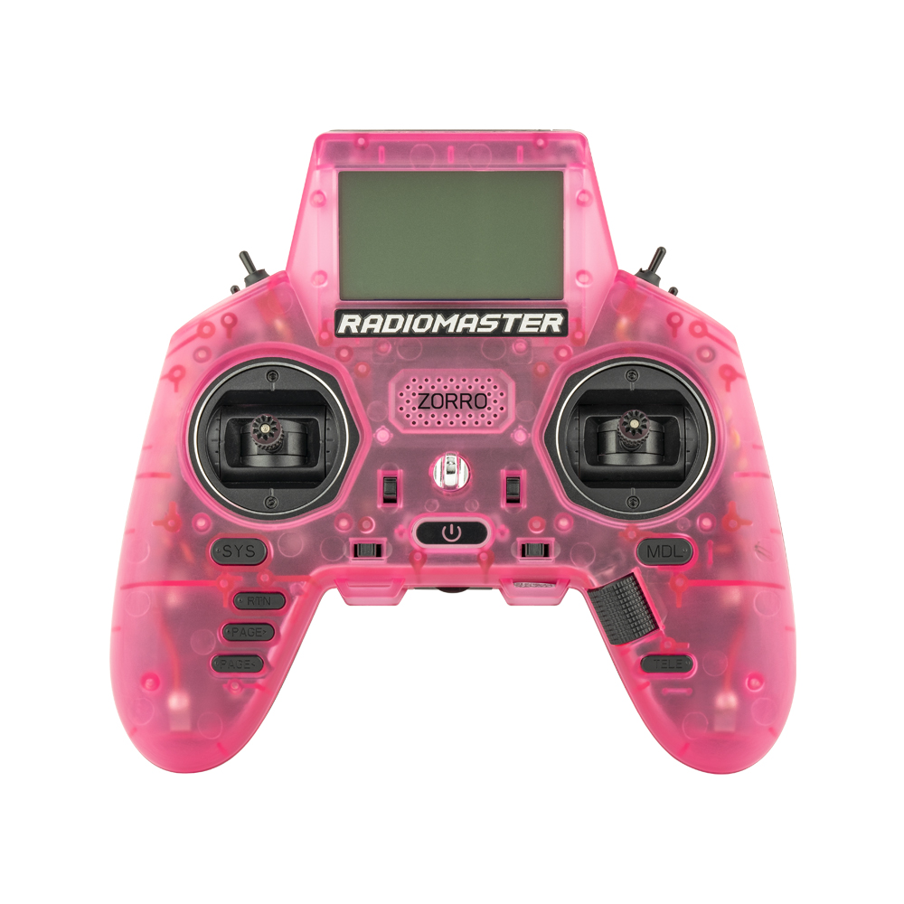 Radiomaster Zorro Limited Edition - OriginHobbies