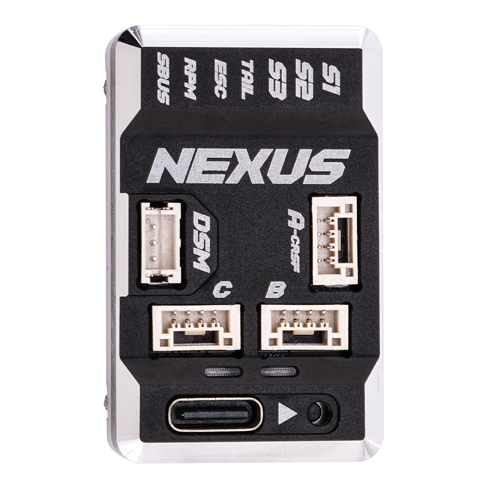 Radiomaster NEXUS / Nexus-XR - OriginHobbies