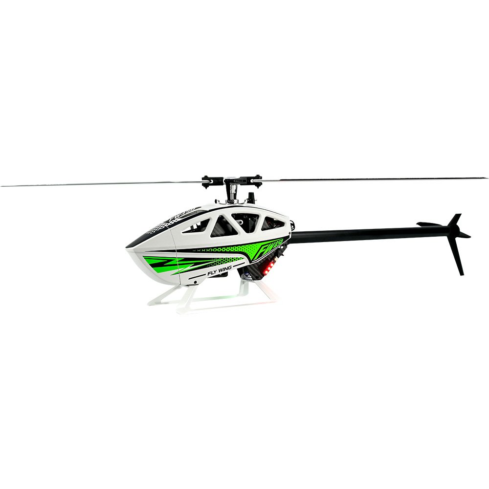 Flywing FW450L V3 ACE GPS Stabilized RC Helicopter 450L RTF