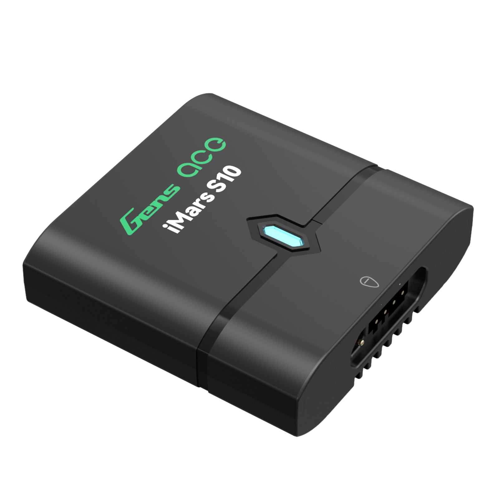 ISDT D2 Mark 2 LiPo battery charger 200W 24A AC Input - OriginHobbies