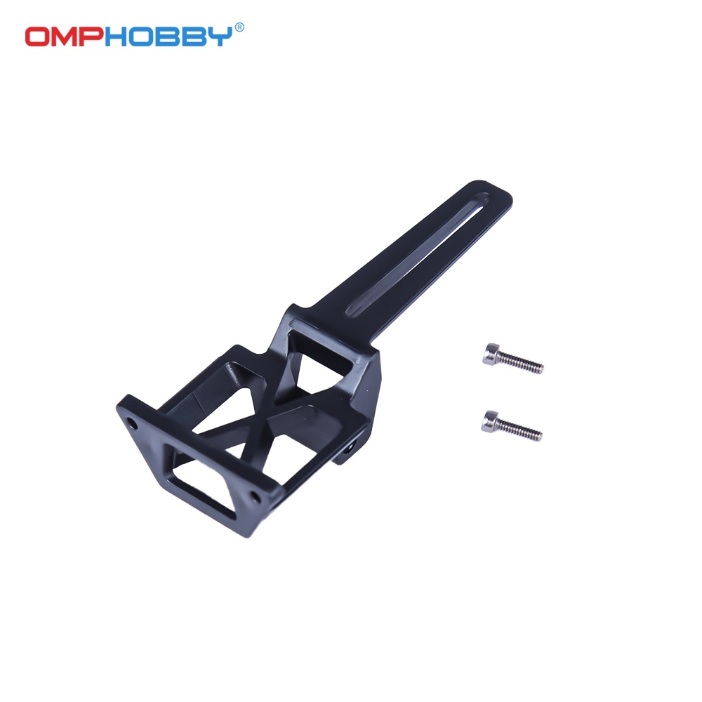 OMP M2 V3 PRO Spare Parts List - OriginHobbies