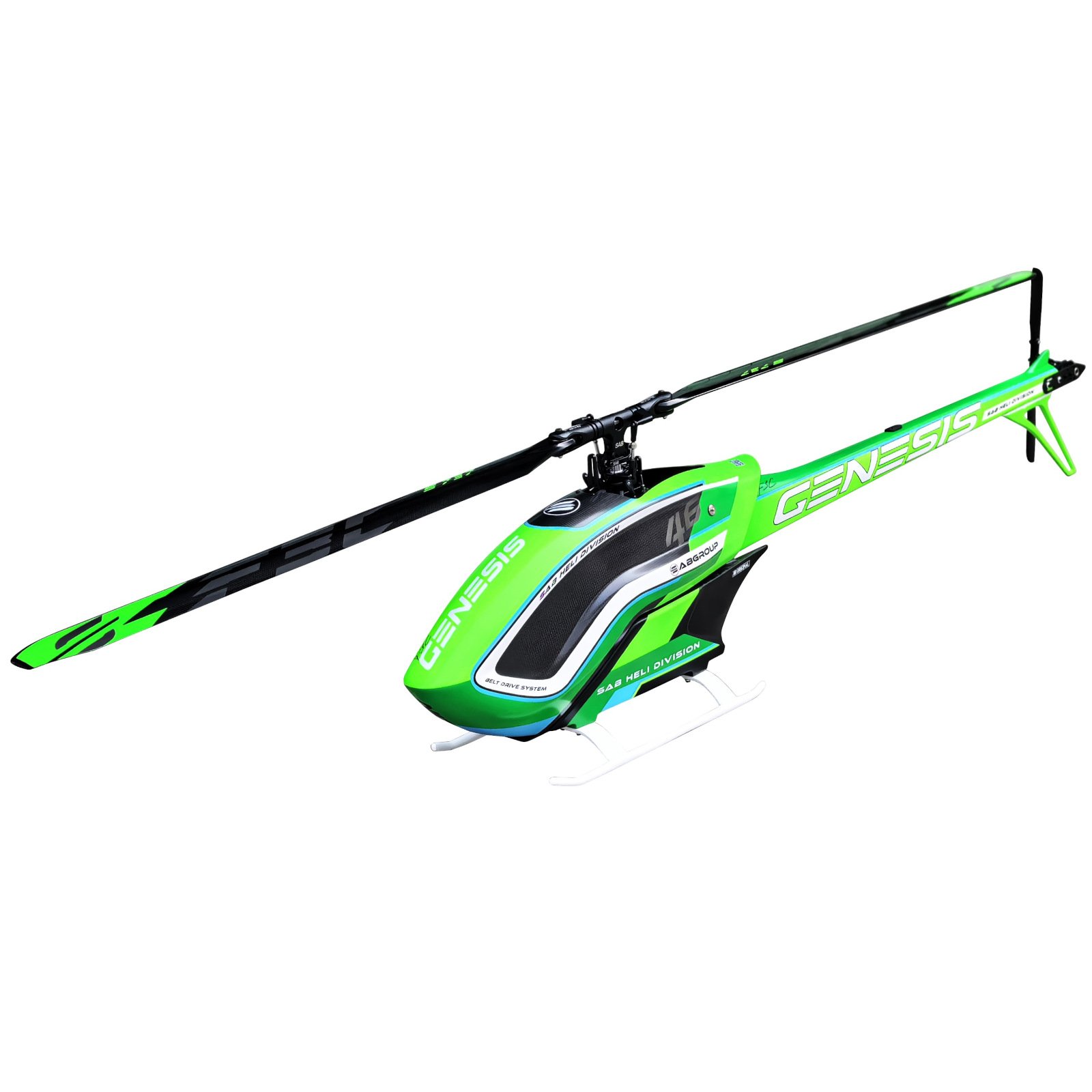 SAB Genesis F3C - SG767 #46 - OriginHobbies