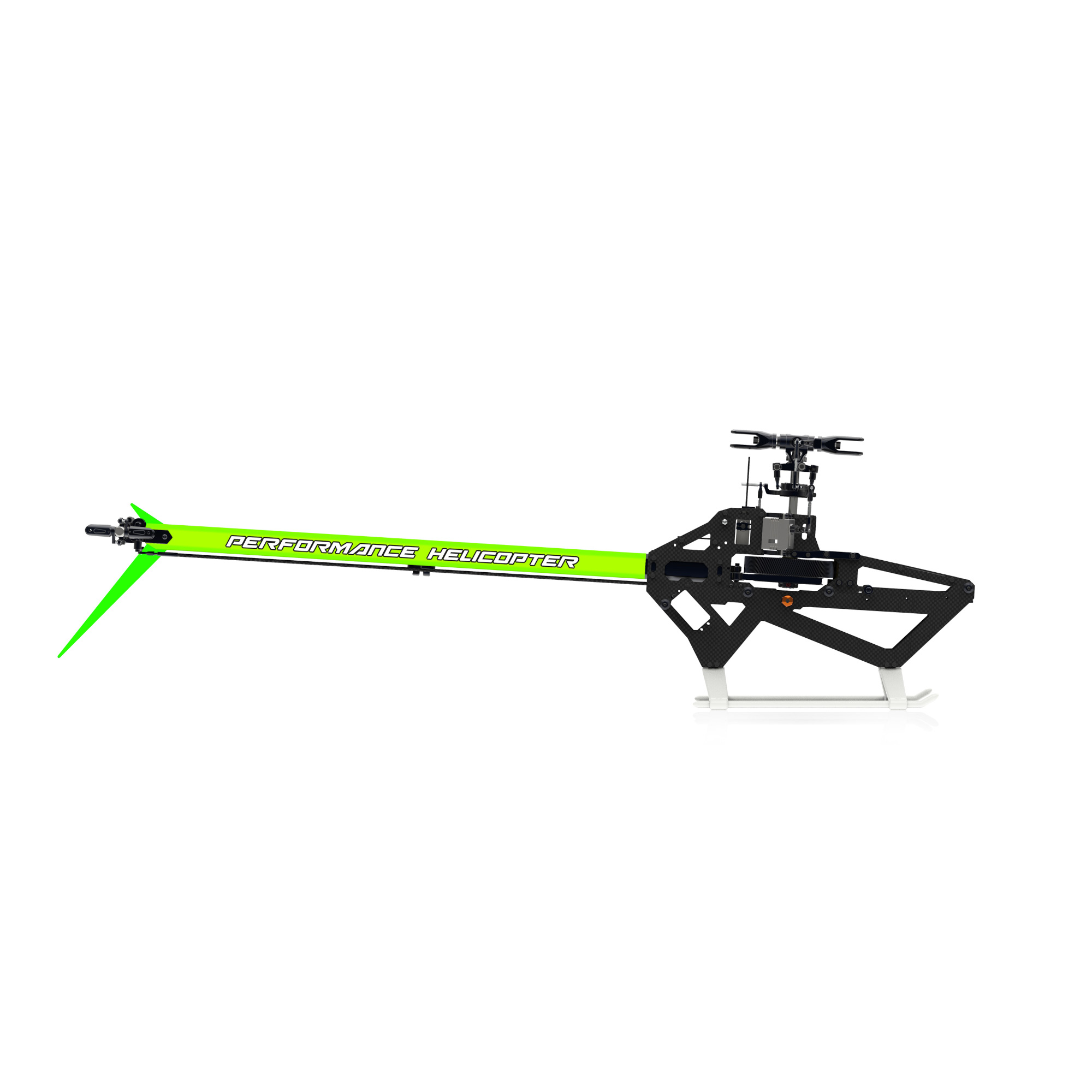 Tron 5.5 Orion Gemini Helicopter Combo - OriginHobbies