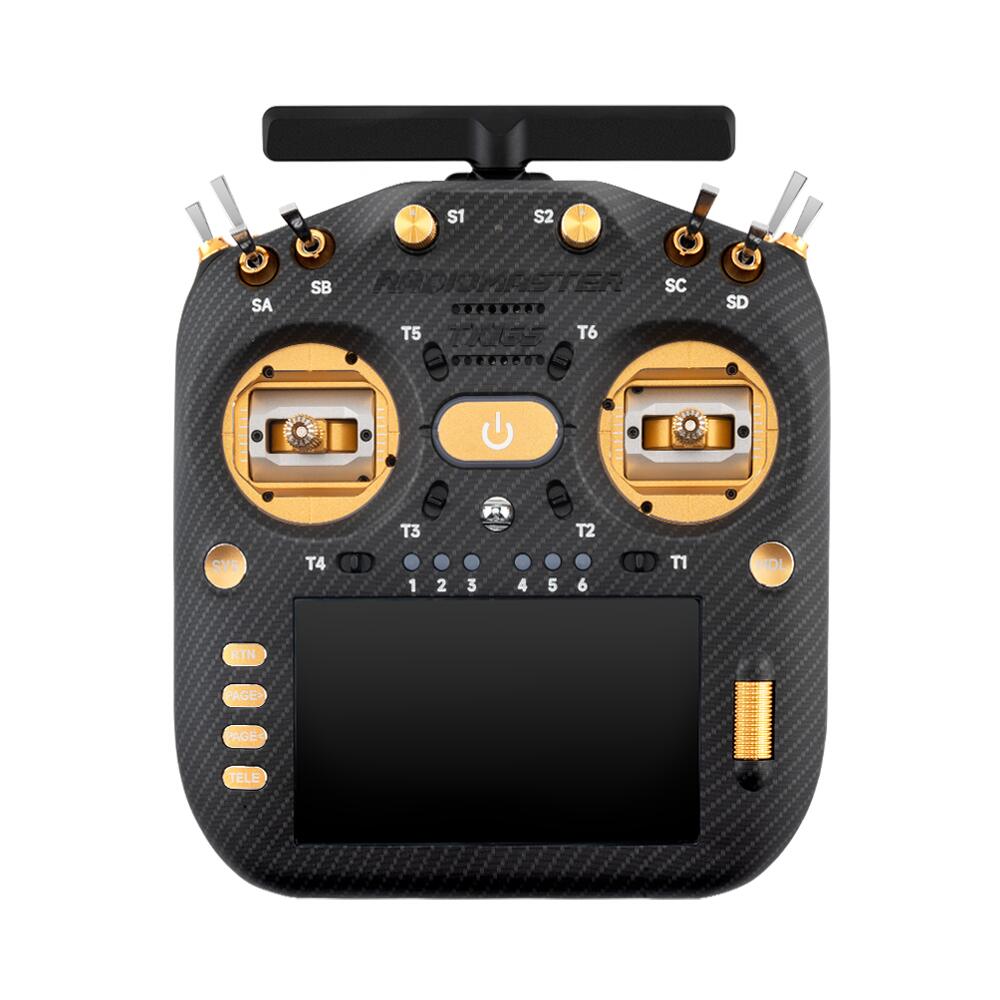 Radiomaster TX16S MK3 MAX Radio Controller AG02 ELRS M2 LBT