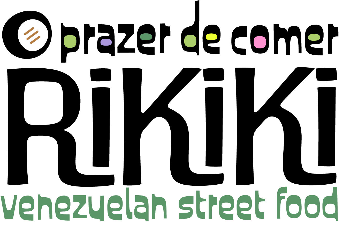RIKIKI Logo