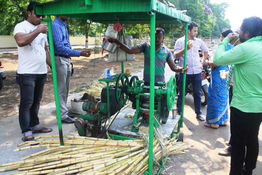Heat Wave Continues In Odisha Mercury Above 40 Degree Celsius In 9 Places Odisha News Odisha Breaking News Latest Odisha News