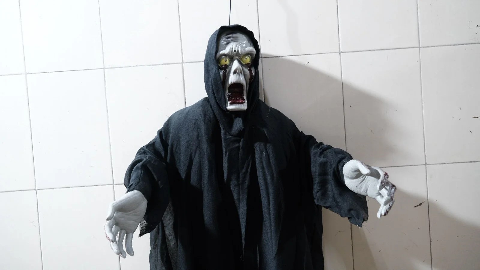 City of Bhoy Kolkata Halloween