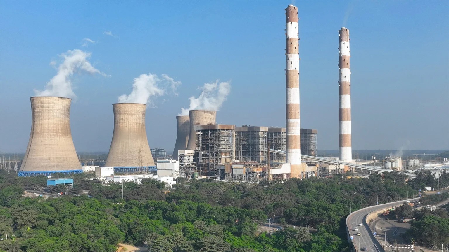 Vedanta’s industrial boom becomes Jharsuguda’s environmental doom