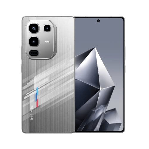 Infinix NOTE 50 Pro 16/24 GB RAM 256GB ROM AMOLED Display