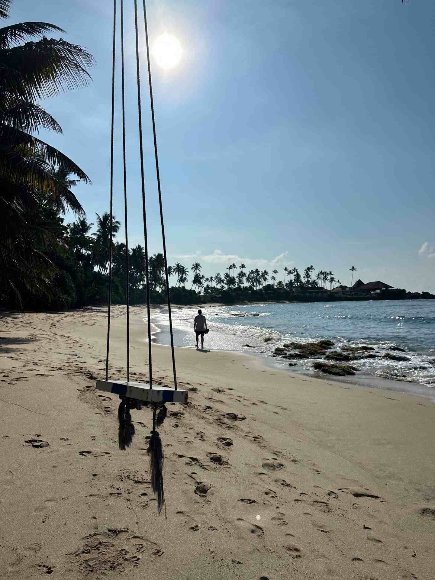Dikwella Tree Swing