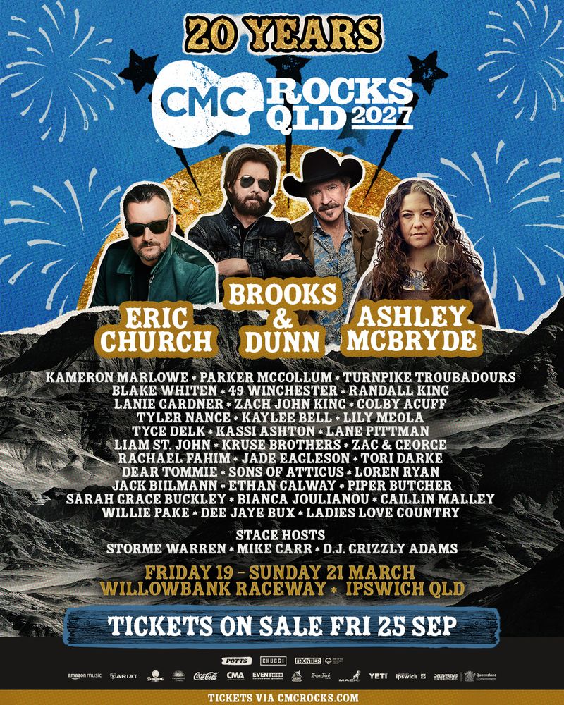 CMC Rocks 2027