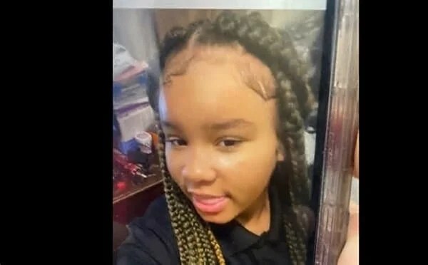 R'Kayla Briggs missing