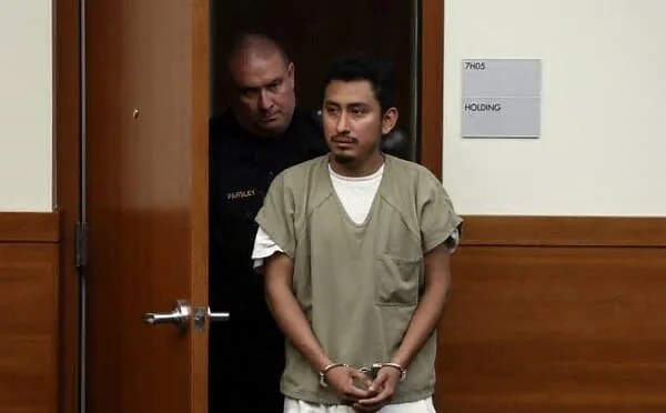 Child rapist pleads guilty in Ohio