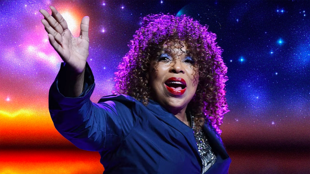 Grammy-winning Roberta Flack was known for such hits as “Killing Me Softly with His Song,” and “The First Time Ever I Saw Your Face."