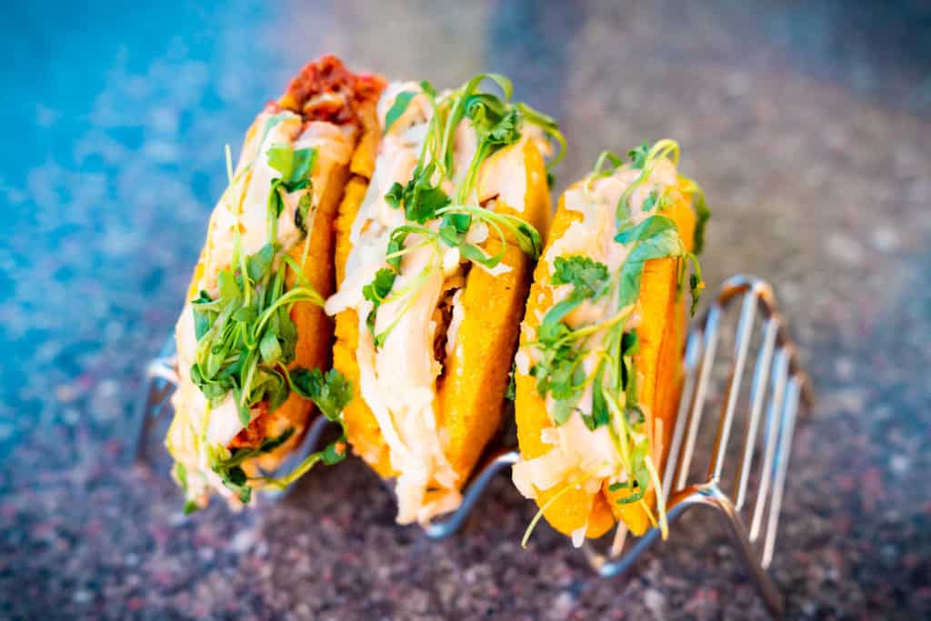 photo Summer Eats Universal review new summer bites and beverages at universal studios florida