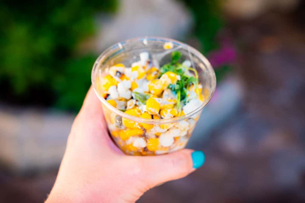 pics Summer Eats Universal review new summer bites and beverages at universal studios florida