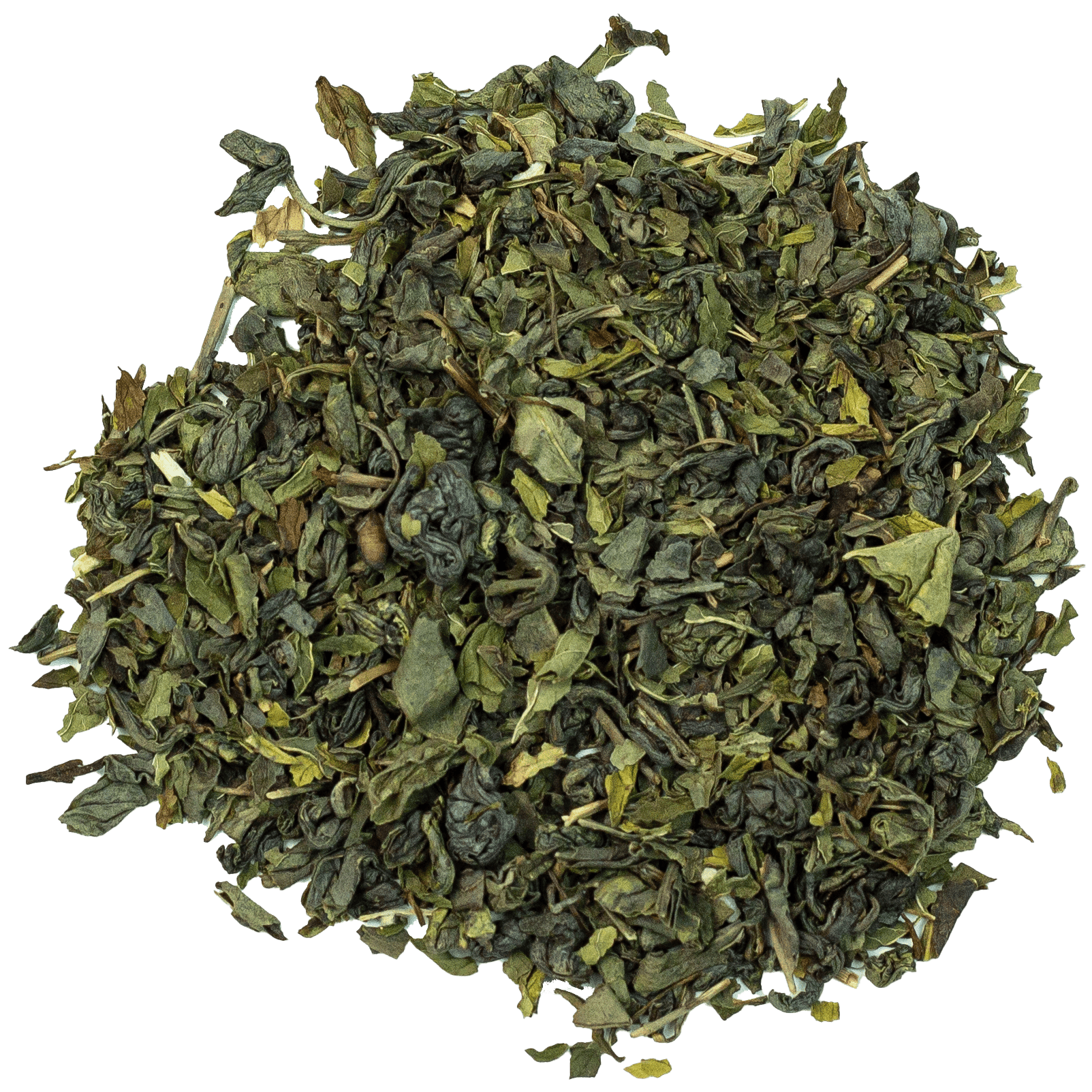Mint Condition tea photography