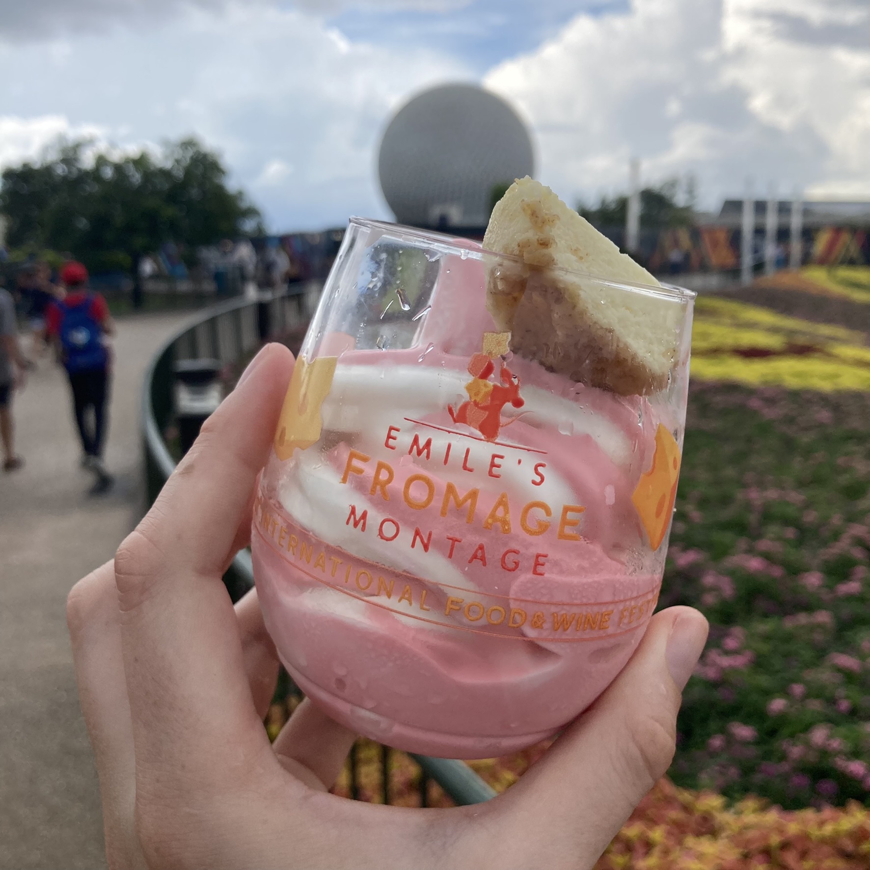 EPCOT International Food & Wine Festival Kicks Off!