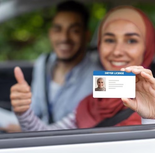 Habilitação Internacional