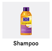 Shampoo