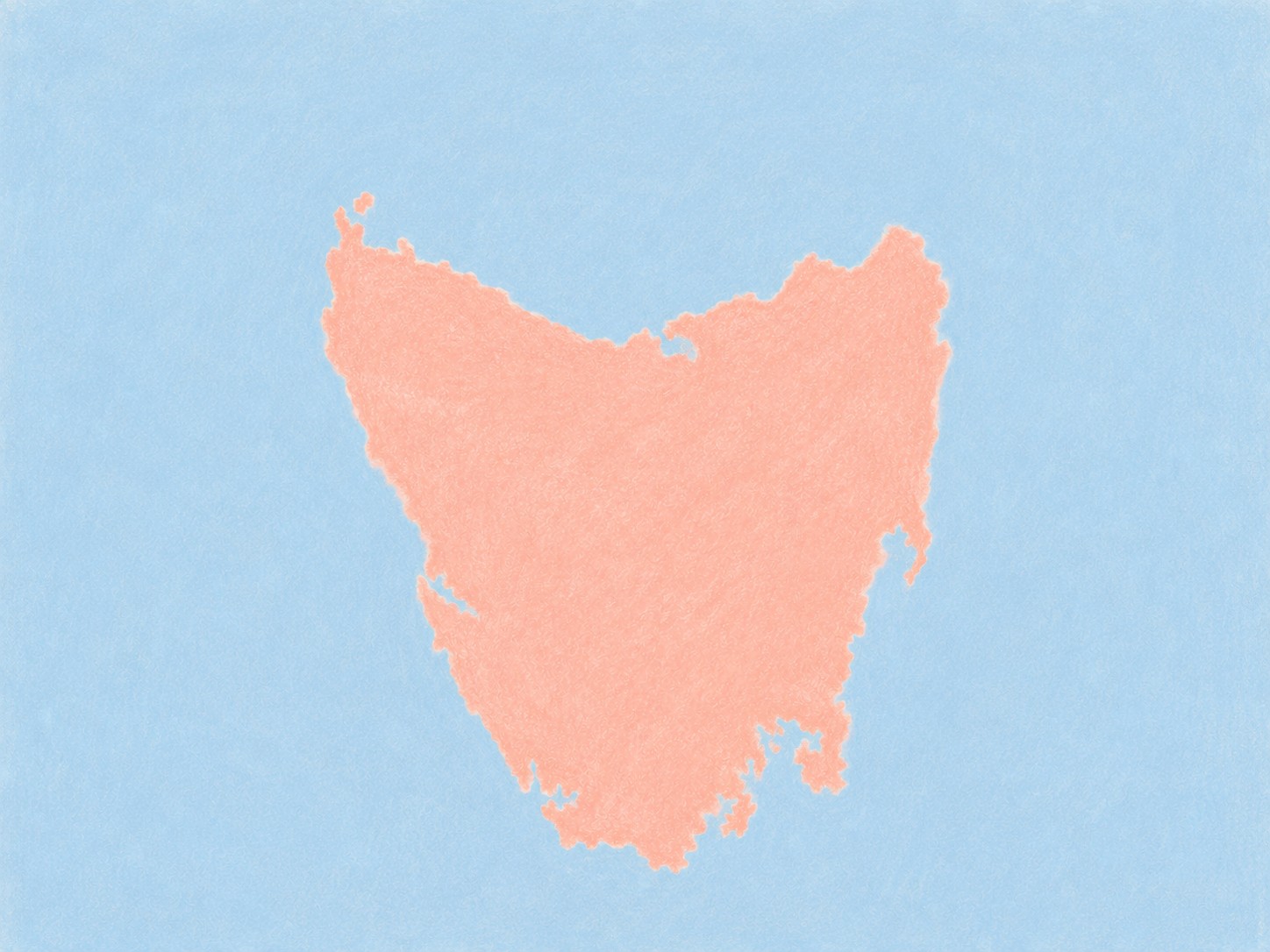 tasmania