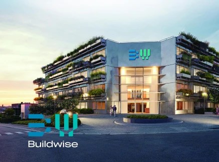 About Buildwise 