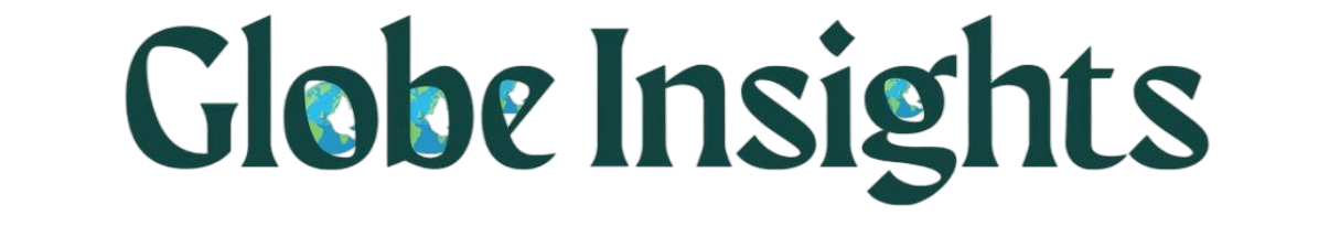 Globe Insights Logo