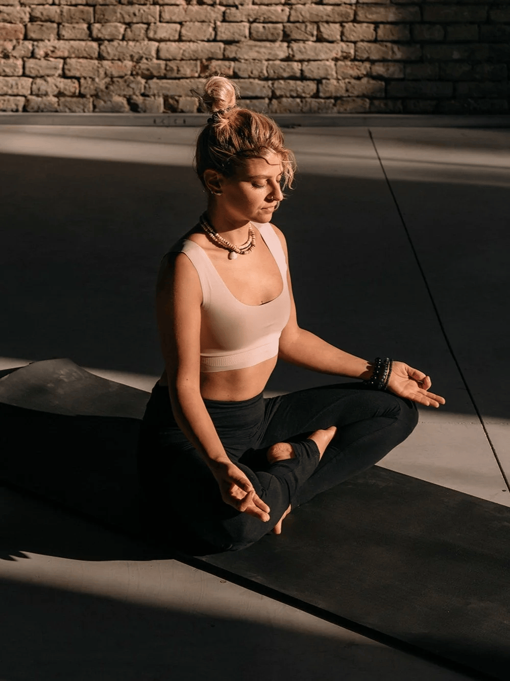A beginner’s guide to meditation