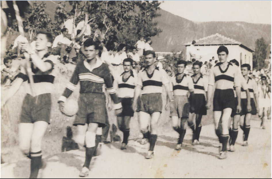 Δόξα Ορμύλιας