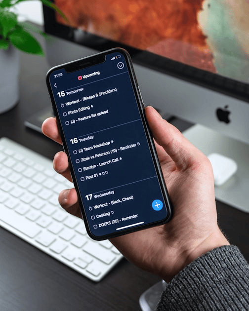 Productivity Tips for Simplified Living