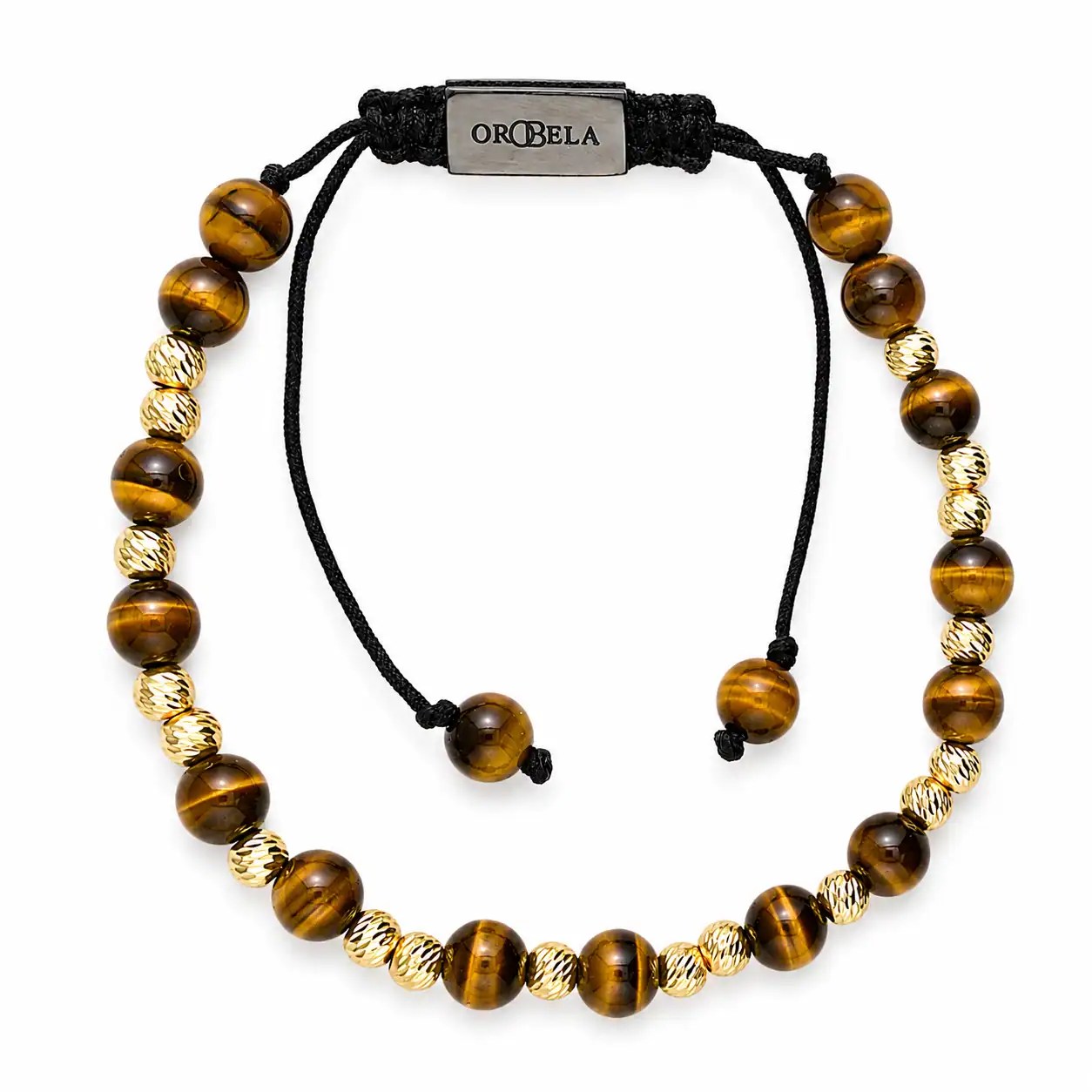 Tiger Eye