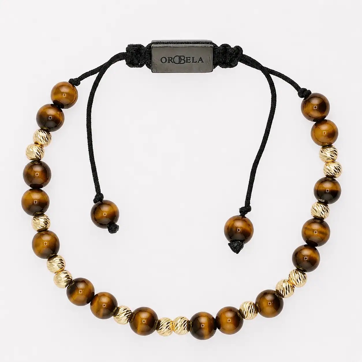 Tiger Eye