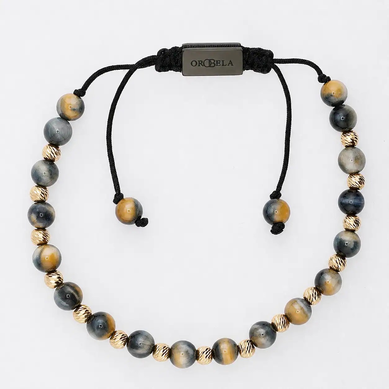Tiger Eye Golden Dream