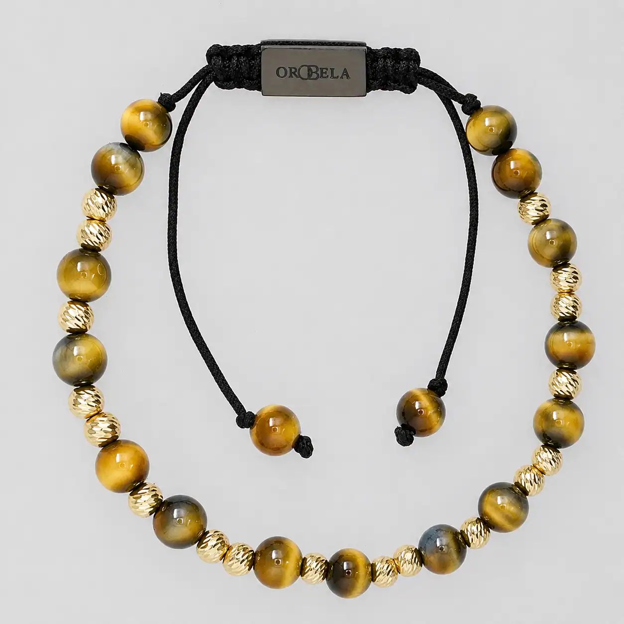 Tiger Eye Golden Dream