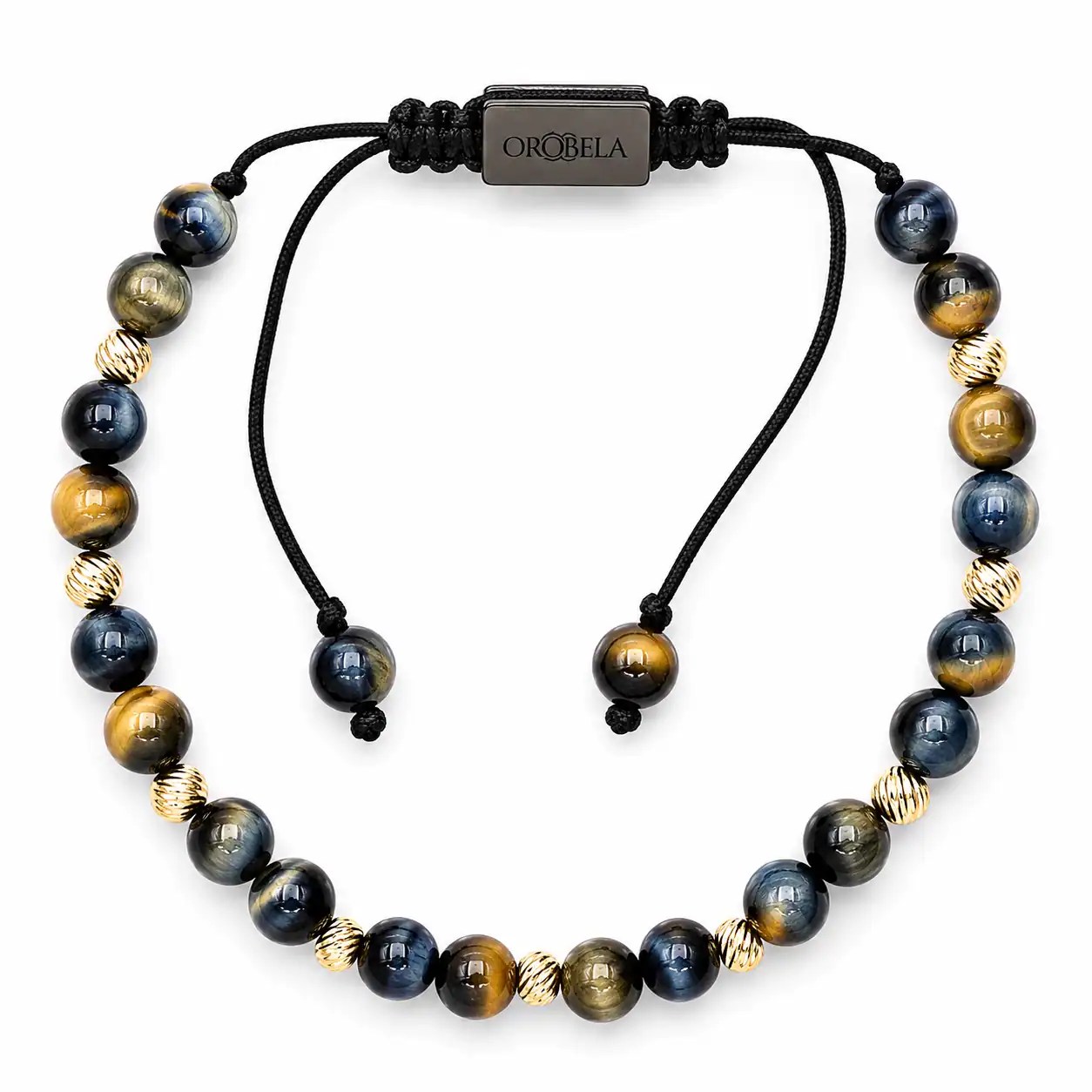 Tiger Eye Golden Dream