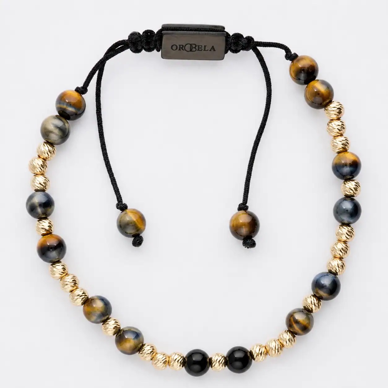 Tiger Eye Golden Dream
