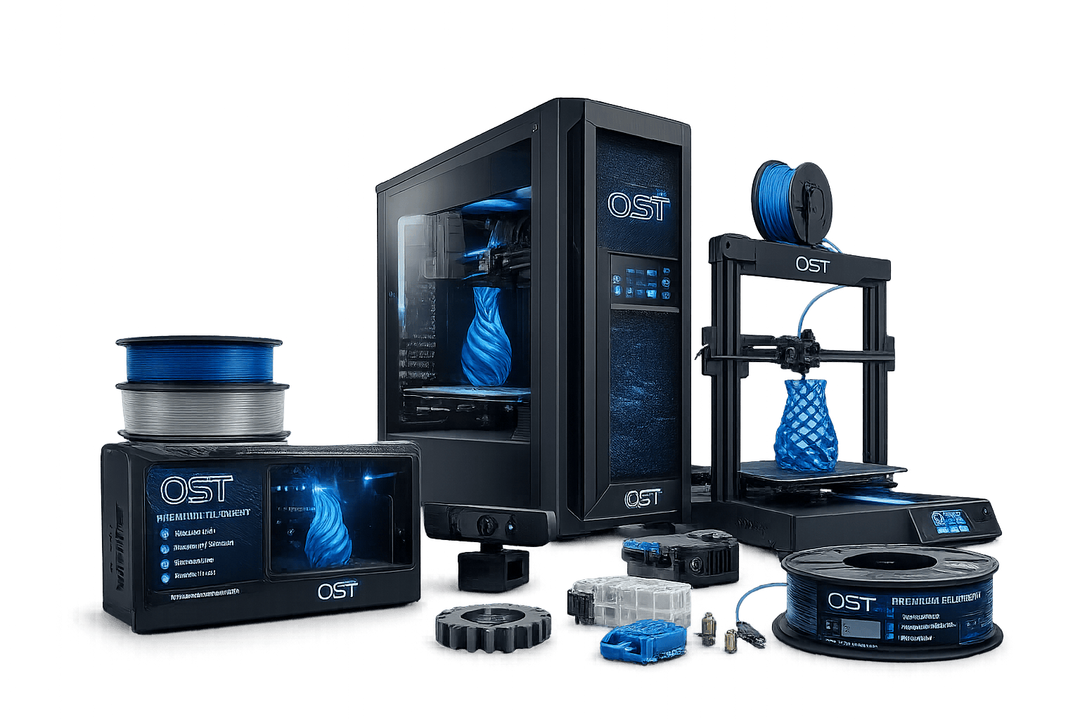 3D Printing