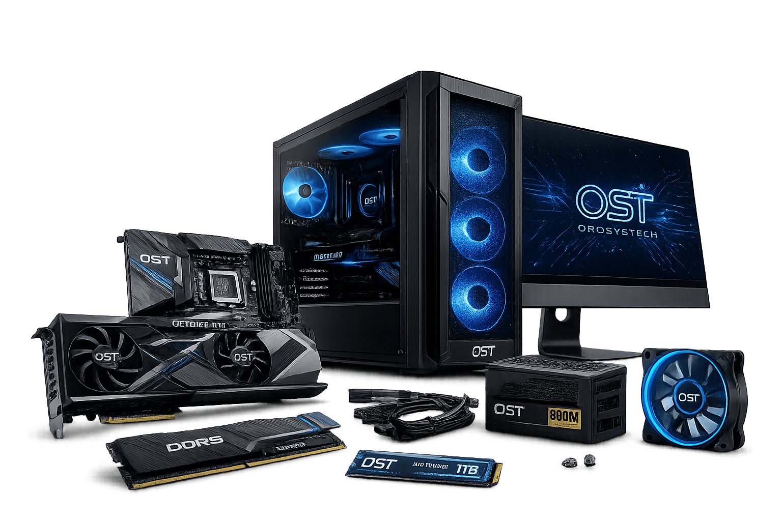 Computer Components