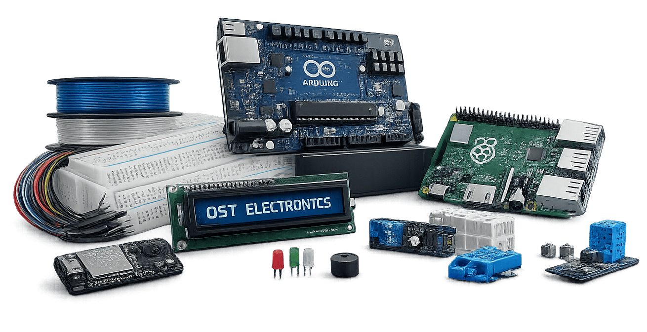 Electronics
