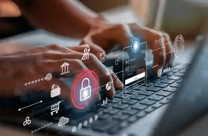 Cyber Security Service in New Plymouth