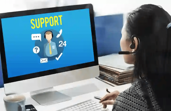 It Support In New Plymouth