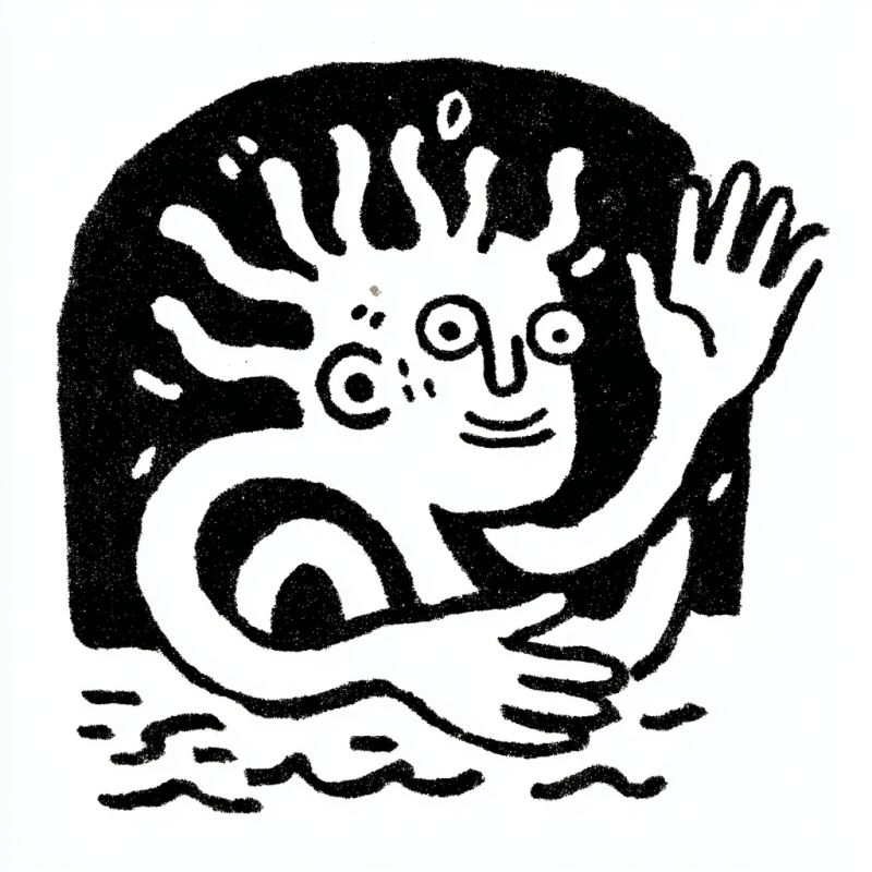 Webgpu Art Github - Ocean Images - Modern HD Collection