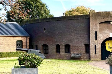 Fort Orthen